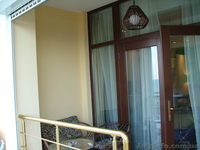 Апартаменты Премьера. Алушта. Малый Маяк - <ro>Изображение</ro><ru>Изображение</ru> #8, <ru>Объявление</ru> #845440