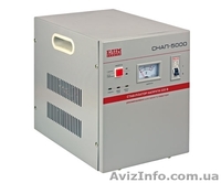 "ДИСА ЛАЙН" стабилизаторы напряжения ТМ "ЭЛИМ Украина" - <ro>Изображение</ro><ru>Изображение</ru> #2, <ru>Объявление</ru> #846457