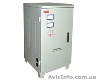 "ДИСА ЛАЙН" стабилизаторы напряжения ТМ "ЭЛИМ Украина" - <ro>Изображение</ro><ru>Изображение</ru> #3, <ru>Объявление</ru> #846457