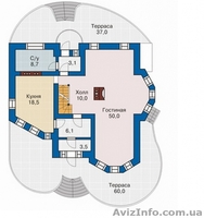 ЛСТК Строй    Каркасное Строительство Домов и Коттеджей в Крыму - <ro>Изображение</ro><ru>Изображение</ru> #3, <ru>Объявление</ru> #850991