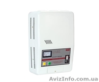 "ДИСА ЛАЙН" стабилизаторы напряжения ТМ "ЭЛИМ Украина" - <ro>Изображение</ro><ru>Изображение</ru> #1, <ru>Объявление</ru> #846457