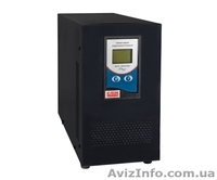 "ДИСА ЛАЙН" инверторы ТМ "ЭЛИМ Украина" - <ro>Изображение</ro><ru>Изображение</ru> #3, <ru>Объявление</ru> #846459