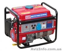 "ДИСА ЛАЙН" генераторы ТМ "ЭЛИМ Украина" - <ro>Изображение</ro><ru>Изображение</ru> #2, <ru>Объявление</ru> #846465