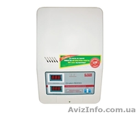 "ДИСА ЛАЙН" стабилизаторы напряжения ТМ "ЭЛИМ Украина" - <ro>Изображение</ro><ru>Изображение</ru> #5, <ru>Объявление</ru> #846457