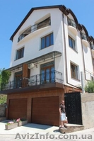 Сдам номера в гостевом доме "Кипарис" Балаклава - <ro>Изображение</ro><ru>Изображение</ru> #1, <ru>Объявление</ru> #850330