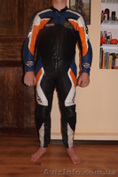Мото костюм ................ - <ro>Изображение</ro><ru>Изображение</ru> #1, <ru>Объявление</ru> #847472