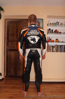 Мото костюм ................ - <ro>Изображение</ro><ru>Изображение</ru> #2, <ru>Объявление</ru> #847472