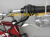 Купить Двухподвесный велосипед в Крыму, AVANTI Lotus 26" NEW!(2013) - <ro>Изображение</ro><ru>Изображение</ru> #2, <ru>Объявление</ru> #842917