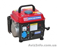 "ДИСА ЛАЙН" генераторы ТМ "ЭЛИМ Украина" - <ro>Изображение</ro><ru>Изображение</ru> #3, <ru>Объявление</ru> #846465