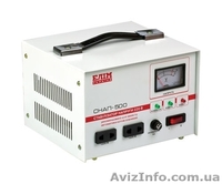 "ДИСА ЛАЙН" стабилизаторы напряжения ТМ "ЭЛИМ Украина" - <ro>Изображение</ro><ru>Изображение</ru> #4, <ru>Объявление</ru> #846457