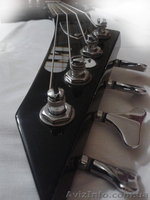 Бас-гитара LTD EX-104 - <ro>Изображение</ro><ru>Изображение</ru> #3, <ru>Объявление</ru> #843580