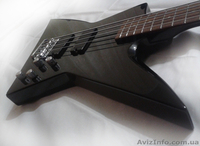 Бас-гитара LTD EX-104 - <ro>Изображение</ro><ru>Изображение</ru> #1, <ru>Объявление</ru> #843580