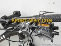  Купить Горный велосипед в Крыму, AVANTI Smart 26" NEW!(2013) - <ro>Изображение</ro><ru>Изображение</ru> #3, <ru>Объявление</ru> #842910