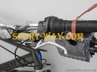  Купить Горный велосипед в Крыму, AVANTI Boxter 26" NEW!(2013) - <ro>Изображение</ro><ru>Изображение</ru> #3, <ru>Объявление</ru> #842912