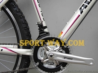  Купить Горный велосипед в Крыму, AVANTI Solaris Lady 26" NEW!(2013) - <ro>Изображение</ro><ru>Изображение</ru> #4, <ru>Объявление</ru> #842914