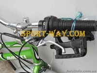  Купить Городской велосипед в Крыму, AVANTI Omega 26" NEW!(2013)  - <ro>Изображение</ro><ru>Изображение</ru> #3, <ru>Объявление</ru> #842915