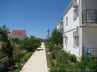 База отдыха "Романтик-2", пос. Кача - <ro>Изображение</ro><ru>Изображение</ru> #4, <ru>Объявление</ru> #847133