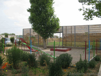 База отдыха "Романтик-2", пос. Кача - <ro>Изображение</ro><ru>Изображение</ru> #3, <ru>Объявление</ru> #847133