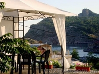 Сдам номера в гостевом доме "Кипарис" Балаклава - <ro>Изображение</ro><ru>Изображение</ru> #5, <ru>Объявление</ru> #850330