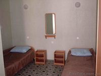 База отдыха "Романтик-2", пос. Кача - <ro>Изображение</ro><ru>Изображение</ru> #1, <ru>Объявление</ru> #847133