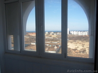 Продается видовая четырехкомнатная кватира возле моря - <ro>Изображение</ro><ru>Изображение</ru> #7, <ru>Объявление</ru> #839012