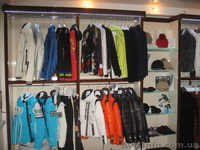 Продам торговое оборудование для магазина  одежды бу - <ro>Изображение</ro><ru>Изображение</ru> #1, <ru>Объявление</ru> #866532