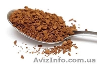 Сублимированный кофе (Freeze Dried) Бразилия - <ro>Изображение</ro><ru>Изображение</ru> #2, <ru>Объявление</ru> #859330