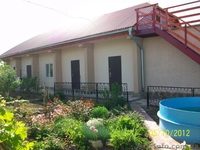 Здам жилье у моря. - <ro>Изображение</ro><ru>Изображение</ru> #1, <ru>Объявление</ru> #867548