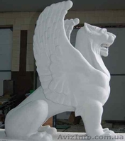 Скульптуры из гранита и мрамора  - <ro>Изображение</ro><ru>Изображение</ru> #1, <ru>Объявление</ru> #864824