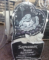 Памятники из гранита и мрамора  - <ro>Изображение</ro><ru>Изображение</ru> #1, <ru>Объявление</ru> #864533