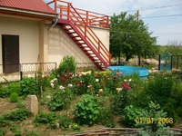 Здам жилье у моря. - <ro>Изображение</ro><ru>Изображение</ru> #7, <ru>Объявление</ru> #867548