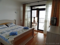 Апартаменты (эллинги) в Гурзуфе - <ro>Изображение</ro><ru>Изображение</ru> #7, <ru>Объявление</ru> #855706