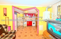 3 комн. дом до 7 человек у моря в Ялте недорого 400 грн. - <ro>Изображение</ro><ru>Изображение</ru> #1, <ru>Объявление</ru> #867836