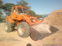 Аренда Спецтехники(Экскаватор(ТАТРА)КамаЗ - <ro>Изображение</ro><ru>Изображение</ru> #2, <ru>Объявление</ru> #854043