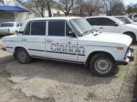Продам ВАЗ 21061 - <ro>Изображение</ro><ru>Изображение</ru> #5, <ru>Объявление</ru> #866472
