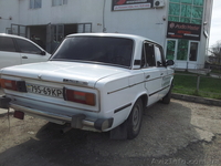 Продам ВАЗ 21061 - <ro>Изображение</ro><ru>Изображение</ru> #2, <ru>Объявление</ru> #866472