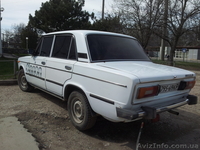 Продам ВАЗ 21061 - <ro>Изображение</ro><ru>Изображение</ru> #3, <ru>Объявление</ru> #866472
