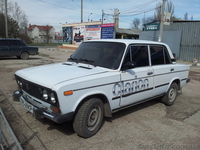 Продам ВАЗ 21061 - <ro>Изображение</ro><ru>Изображение</ru> #1, <ru>Объявление</ru> #866472