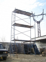 Леса строительные (аренда, продажа) - <ro>Изображение</ro><ru>Изображение</ru> #4, <ru>Объявление</ru> #857046