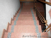 Ступени из гранита и мрамора  - <ro>Изображение</ro><ru>Изображение</ru> #3, <ru>Объявление</ru> #864725