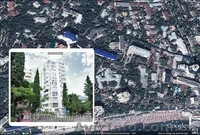 Продам квартиру в центре Ялты. - <ro>Изображение</ro><ru>Изображение</ru> #1, <ru>Объявление</ru> #862903