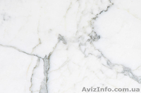 Сляб мраморный ( белый мрамор) - <ro>Изображение</ro><ru>Изображение</ru> #1, <ru>Объявление</ru> #865608