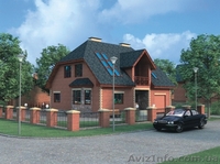 ООО СТ-Дом Строительная компания - <ro>Изображение</ro><ru>Изображение</ru> #1, <ru>Объявление</ru> #868190