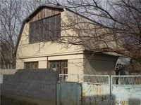 Срочно продам участок с домом в Симферополе - <ro>Изображение</ro><ru>Изображение</ru> #1, <ru>Объявление</ru> #854090