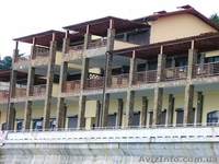 Апартаменты (эллинги) в Гурзуфе - <ro>Изображение</ro><ru>Изображение</ru> #2, <ru>Объявление</ru> #855706