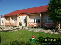 Здам жилье у моря. - <ro>Изображение</ro><ru>Изображение</ru> #2, <ru>Объявление</ru> #867548