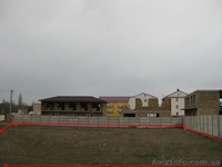 От собственника! Продается земельный участок в пгт.Николаевка, АР Крым - <ro>Изображение</ro><ru>Изображение</ru> #4, <ru>Объявление</ru> #855677