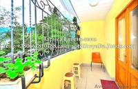 3 комн. дом до 7 человек у моря в Ялте недорого 400 грн. - <ro>Изображение</ro><ru>Изображение</ru> #6, <ru>Объявление</ru> #867836