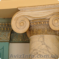 Колонны из мрамора и гранита - <ro>Изображение</ro><ru>Изображение</ru> #1, <ru>Объявление</ru> #864856