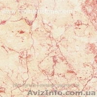 Мраморная плитка розовая (Rozalia ) - <ro>Изображение</ro><ru>Изображение</ru> #2, <ru>Объявление</ru> #865455